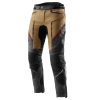 REBELHORN SPODNIE TEKSTYLNE  HARDY 3.0 DESER/GR/RE
