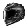 HJC KASK INTEGRALNY RPHA71 ELLON BLACK/GREY