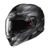 HJC KASK SYSTEMOWY  RPHA91 BLAT BLACK