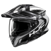 HJC KASK INTEGRALNY  RPHA60 QUID BLACK/GREY
