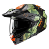 HJC KASK SZCZĘKOWY I80 ROKI BLACK/GREEN