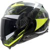 LS2 KASK MODUŁOWY FF910 ADVANT II ASTRAL H-V YELLO