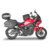 GIVI SZYBA DYMNIONA YAMAHA TRACER 9 / TRACER 9 GT