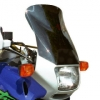 BULLSTER SZYBA HONDA NX 650 CLEAR