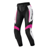 SHIMA SPODNIE MOTOCYKLOWE MIURA 2.0 PANTS PINK FLU