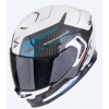 SCORPION KASK INTEGRALNY EXO-GT SP AIR FLEX WH-CHA