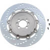 Tarcza hamulcowa EBC MD615 BMW	K 1200 LT ABS