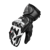 SHIMA RĘKAWICE MOTOCYKLOWE RS-3 MEN WHITE