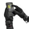 SHIMA RĘKAWICE MOTOCYKLOWE STREAM VENT LADY BLACK