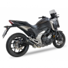 Tłumik IXIL HONDA NC 750 X 2021 (RH09), typ RB