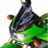 SZYBA BULLSTER KAWASAKI	 Z 1000 przyciemniana BK076STFN