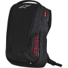 ALPINESTARS PLECAK BACKPACK CITY HUNTER BLACK/RED