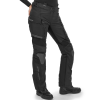 SHIMA SPODNIE MOTOCYKLOWE DUNE LADY PNT BLACK