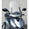 BULLSTER SZYBA HONDA SH 125 I ABS  CLEAR