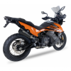 IXIL Tłumik KTM 890 ADVENTURE 2021 typ RB waga 900