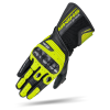 SHIMA RĘKAWICE MOTOCYKLOWE STR-2 VENT GLV FLUO