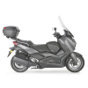 GIVI 2024 SZYBA NISKA DYMIONA YAMAHA X-MAX 125/300