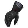 SHIMA RĘKAWICE MOTOCYKLOWE INVERNO LADY BLACK