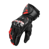 SHIMA RĘKAWICE MOTOCYKLOWE RS-3 MEN RED