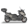 GIVI SZYBA PRZEZROCZYSTA  KYMCO AK 550 (23)