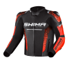 SHIMA KURTKA MOTOCYKLOWA STR 2.0 JKT BRIGHT RED