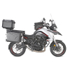 GIVI POPRZECZKA DO MONTAŻU GPS / BENELLI TRK702 23