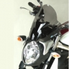 Szyba BULLSTER SUZUKI SFV 650 przyciemniona BS118HPFN