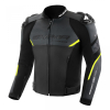 SHIMA KURTKA MOTOCYKLOWA BANDIT 2.0 MEN JKT FLUO