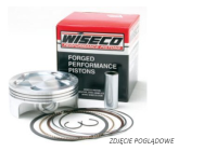 WISECO TŁOK W40306M09500C KTM 450 SXF '23-25 + FC4