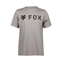 FOX T-SHIRT JUNIOR ABSOLUTE HEATHER GRAPHITE