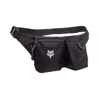 FOX NERKA HEAD PREM HIP PACK BLACK