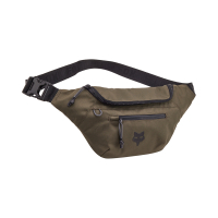 FOX NERKA  HEAD HIP PACK OLIVE GREEN