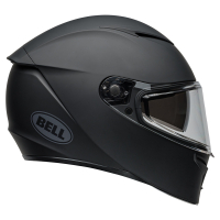 BELL KASK INTEGRALNY LITHIUM ECE6 MATTE BLACK