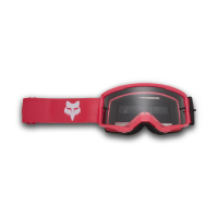 FOX GOGLE JUNIOR MAIN CORE GOGGLE PINK