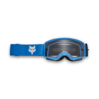 FOX GOGLE JUNIOR MAIN CORE GOGGLE TRUE BLUE