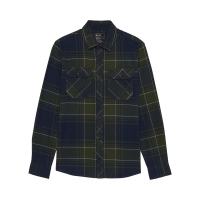 FOX KOSZULA TRAILDUST FLANNEL MIDNIGHT