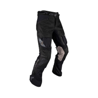 LEATT SPODNIE TEKSTYLNE ADV MULTITOUR 7.5 STEALTH