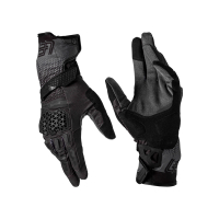 LEATT RĘKAWICE MOTOCYKLOWE ADV HYDRADRI 5.5 STEAL