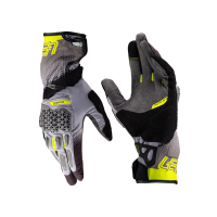 LEATT RĘKAWICE MOTOCYKLOWE ADV HYDRADRI 5.5 VIZ