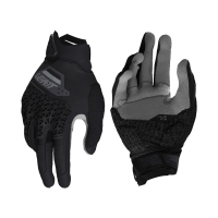LEATT RĘKAWICE MOTOCYKLOWE  ADV RALLY 5.5 STEALTH