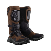 LEATT BUTY MOTOCYKLOWE ADV HYDRADRI 7.5 DESERT