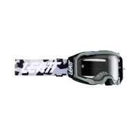 LEATT GOGLE VELOCITY 5.5 ENDURO 83 VLT FORGE CLEAR