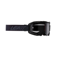 LEATT GOGLE VELOCITY 4.5 DESERT 28 VLT STEALTH SMO