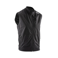 LEATT KAMIZELKA ENDURO RACEVEST BLACK