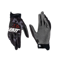 LEATT RĘKAWICE OFF-ROAD MOTO 2.5 WINDBLOCK BLACK