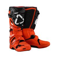 LEATT BUTY OFF-ROAD 5.5 FLEXLOCK ORANGE