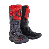 LEATT BUTY OFF-ROAD 3.5 RED