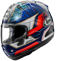 ARAI KASK INTEGRALNY RX-7V EVO PEDROSA SHOGUN