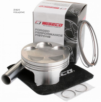 WISECO TŁOK W702M06640B HONDA CR 250 '97-01 PRO-LI