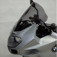 SZYBA BULLSTER BMW	K 1200 przyciemniana BB062HPFG